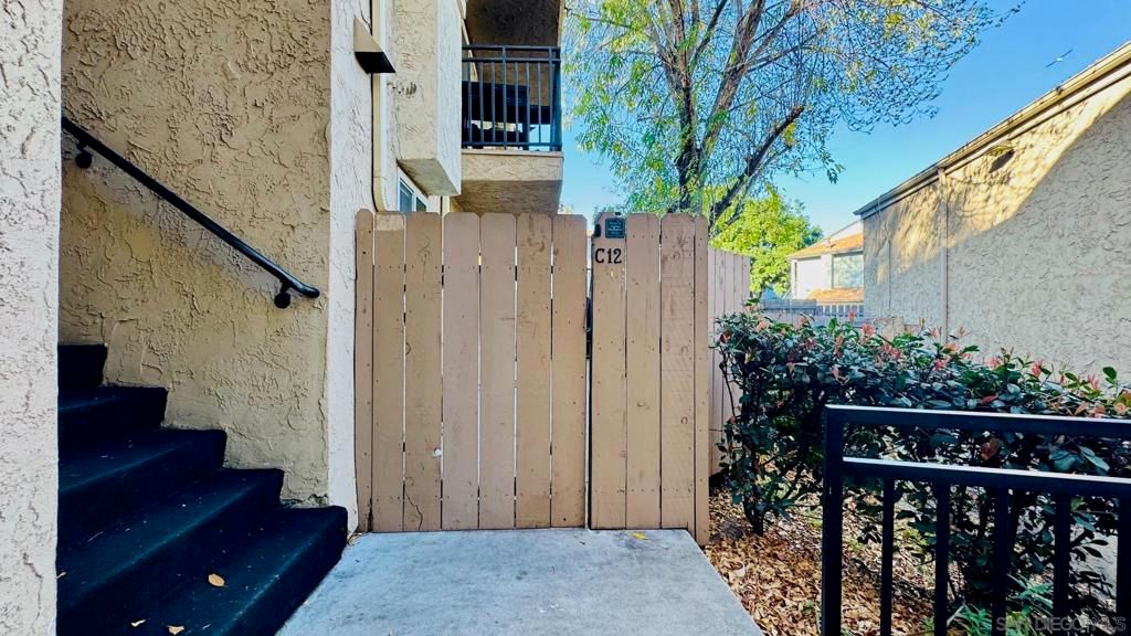 Image 6 of property listing at 9860 Dale Avenue C12, Spring Valley, CA 91977