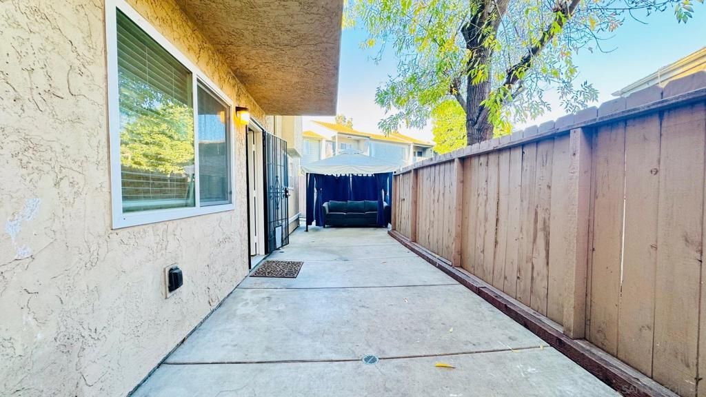 Image 7 of property listing at 9860 Dale Avenue C12, Spring Valley, CA 91977