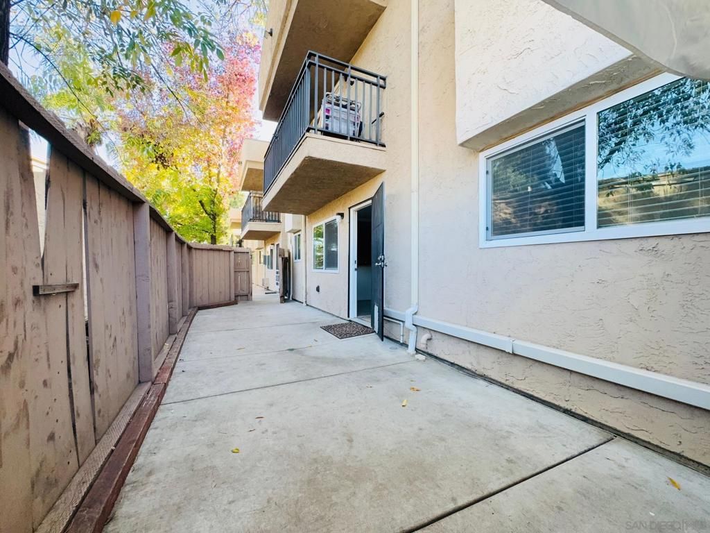 Image 8 of property listing at 9860 Dale Avenue C12, Spring Valley, CA 91977