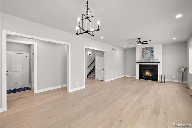 17827 Biscayne Drive, Macomb, MI 48042