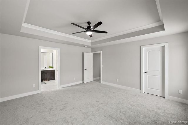 17827 Biscayne Drive, Macomb, MI 48042