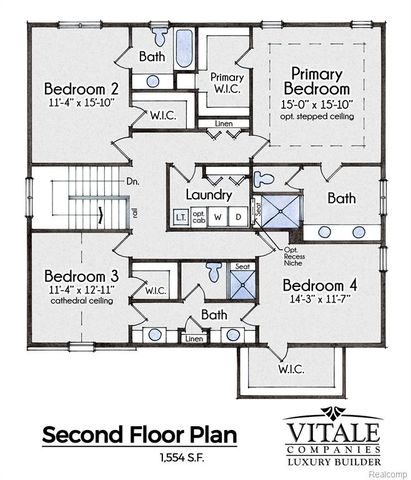 17827 Biscayne Drive, Macomb, MI 48042