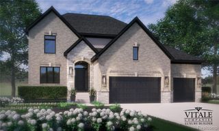 17827 Biscayne Drive, Macomb, MI 48042