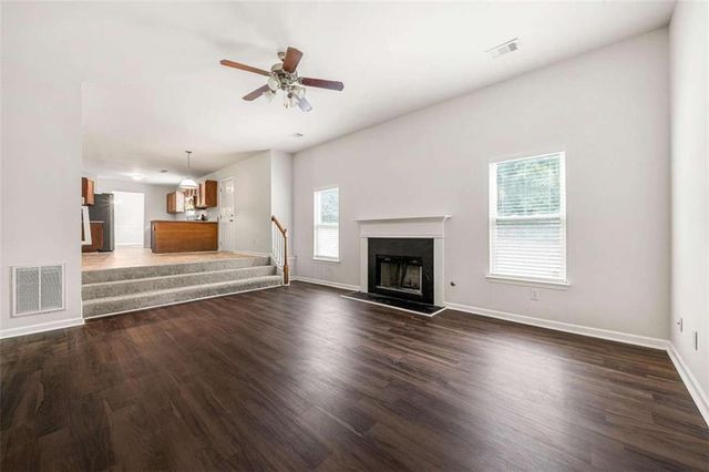 3161 BERTHAS OVERLOOK, Douglasville, GA 30135