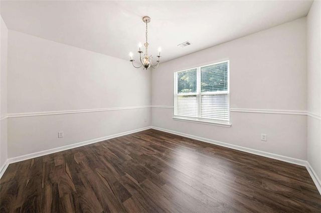 3161 BERTHAS OVERLOOK, Douglasville, GA 30135