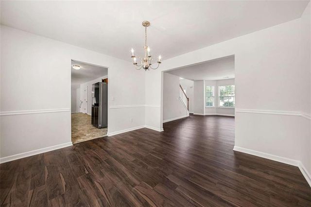 3161 BERTHAS OVERLOOK, Douglasville, GA 30135