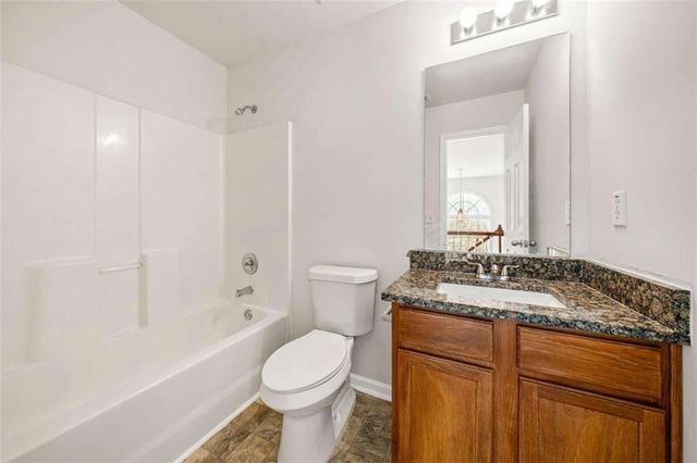 3161 BERTHAS OVERLOOK, Douglasville, GA 30135