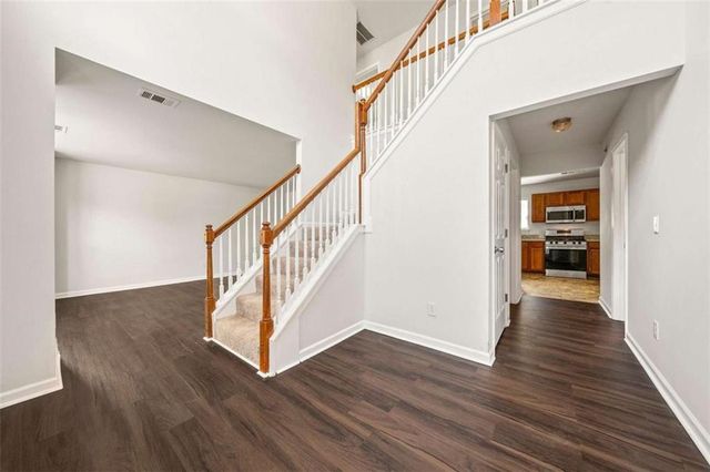 3161 BERTHAS OVERLOOK, Douglasville, GA 30135