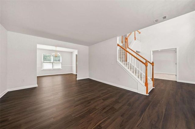 3161 BERTHAS OVERLOOK, Douglasville, GA 30135