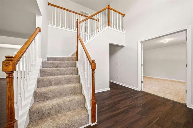 3161 BERTHAS OVERLOOK, Douglasville, GA 30135