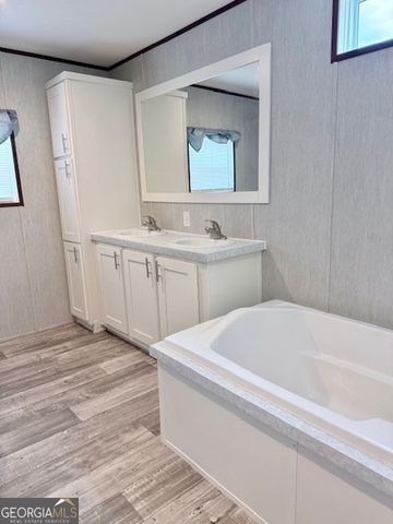 683 Evergreen Church Road, Cobbtown, GA 30420