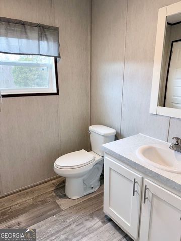 683 Evergreen Church Road, Cobbtown, GA 30420