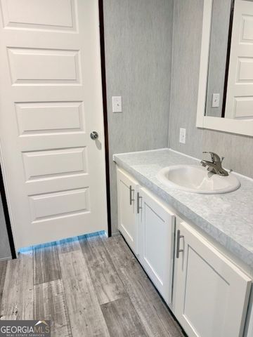 683 Evergreen Church Road, Cobbtown, GA 30420