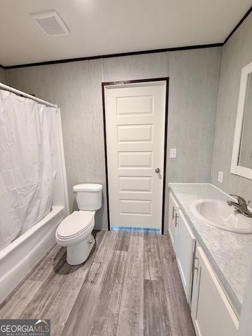 683 Evergreen Church Road, Cobbtown, GA 30420