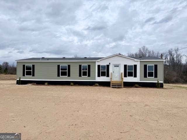 683 Evergreen Church Road, Cobbtown, GA 30420