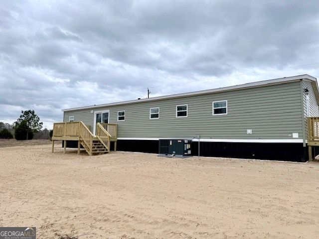 683 Evergreen Church Road, Cobbtown, GA 30420