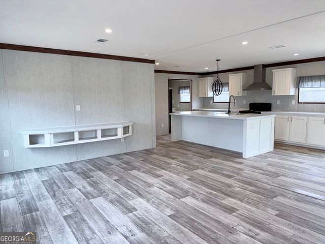 683 Evergreen Church Road, Cobbtown, GA 30420