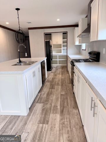 683 Evergreen Church Road, Cobbtown, GA 30420