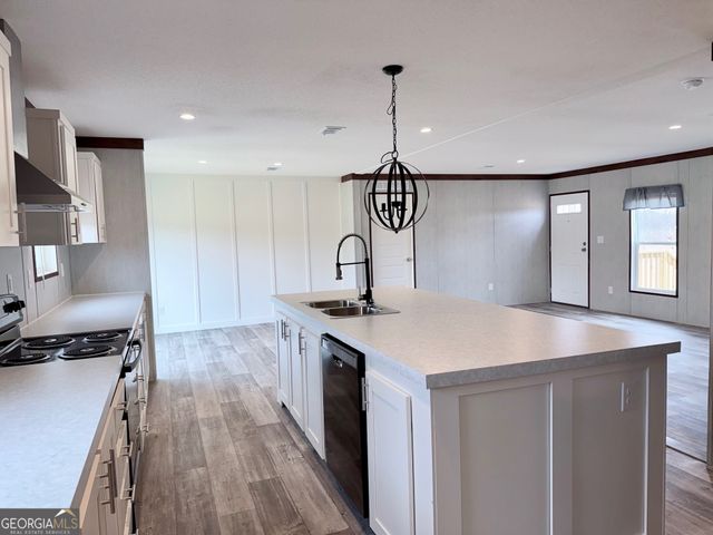 683 Evergreen Church Road, Cobbtown, GA 30420