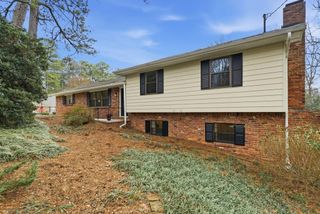 1362 Faraday Place, Decatur, GA 30033