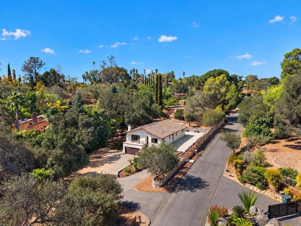 3115 BERNARDO LANE, Escondido, CA 92029 — exterior