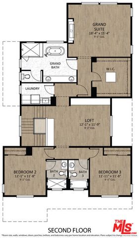 1512 Glenavon Avenue, Venice (los Angeles), CA 90291