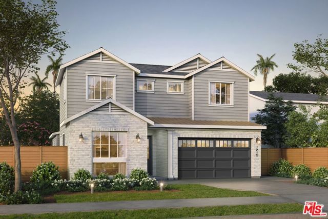 1512 Glenavon Avenue, Venice (los Angeles), CA 90291