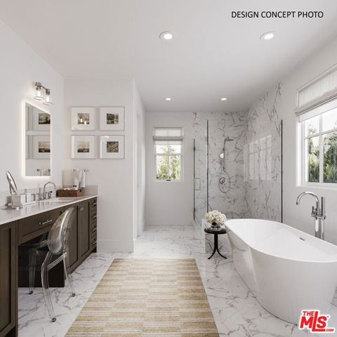 1512 Glenavon Avenue, Venice (los Angeles), CA 90291