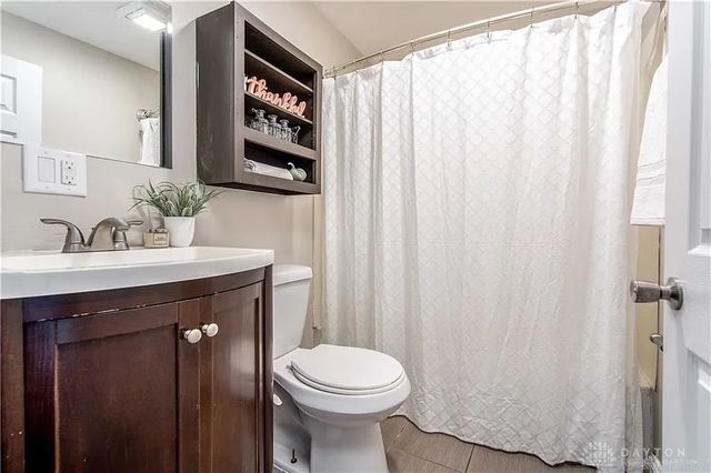 26 Wilson Avenue, Fairborn, OH 45324