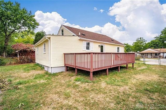 26 Wilson Avenue, Fairborn, OH 45324