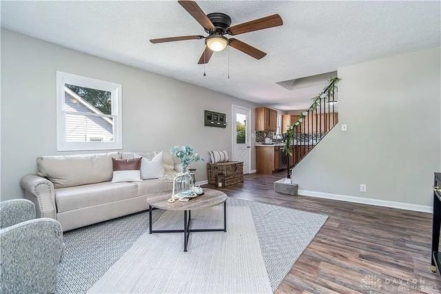 26 Wilson Avenue, Fairborn, OH 45324