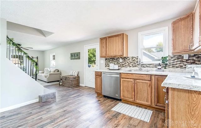 26 Wilson Avenue, Fairborn, OH 45324