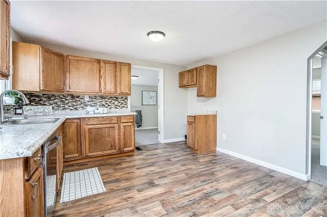 26 Wilson Avenue, Fairborn, OH 45324