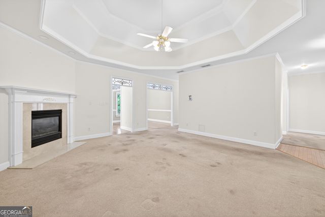 2168 Stockton Walk Way, Snellville, GA 30078