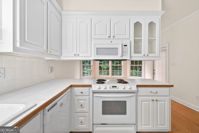2168 Stockton Walk Way, Snellville, GA 30078