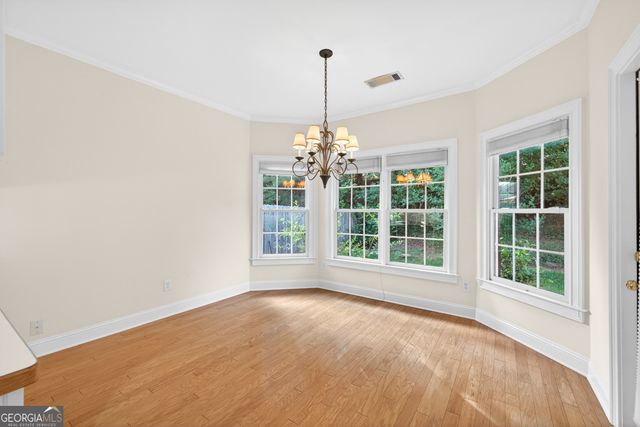 2168 Stockton Walk Way, Snellville, GA 30078