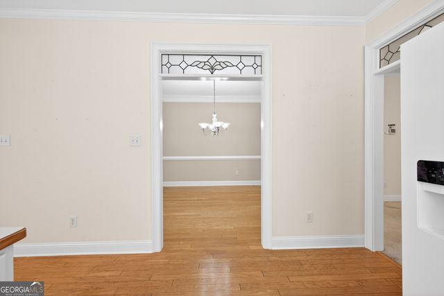 2168 Stockton Walk Way, Snellville, GA 30078