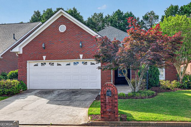 2168 Stockton Walk Way, Snellville, GA 30078