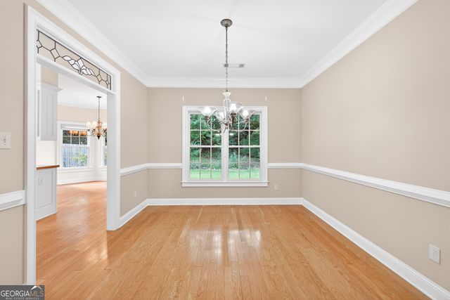 2168 Stockton Walk Way, Snellville, GA 30078