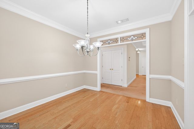 2168 Stockton Walk Way, Snellville, GA 30078