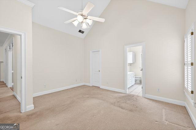 2168 Stockton Walk Way, Snellville, GA 30078