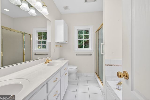 2168 Stockton Walk Way, Snellville, GA 30078