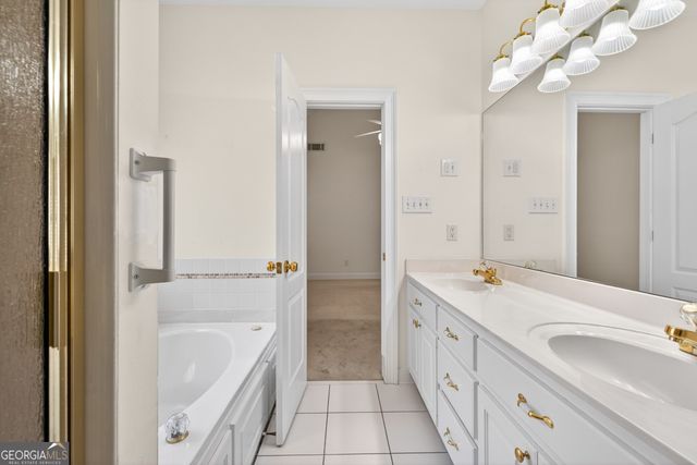 2168 Stockton Walk Way, Snellville, GA 30078