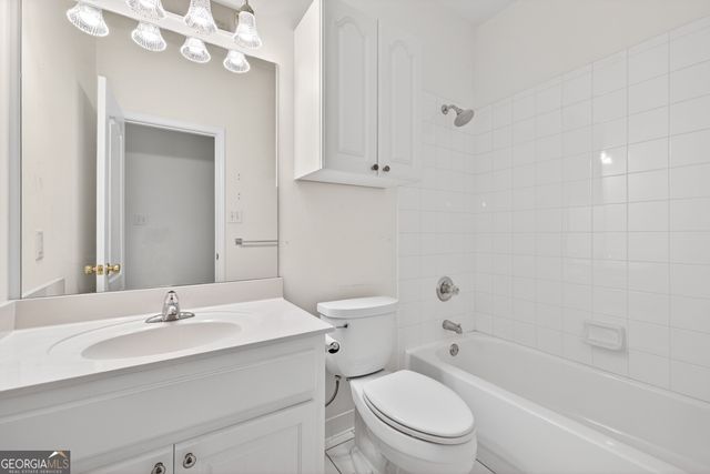 2168 Stockton Walk Way, Snellville, GA 30078