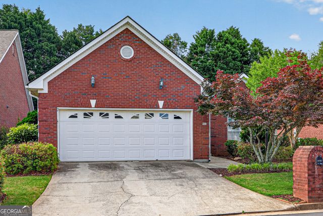 2168 Stockton Walk Way, Snellville, GA 30078