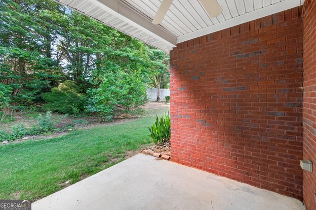 2168 Stockton Walk Way, Snellville, GA 30078