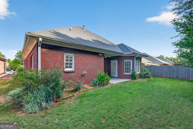 2168 Stockton Walk Way, Snellville, GA 30078