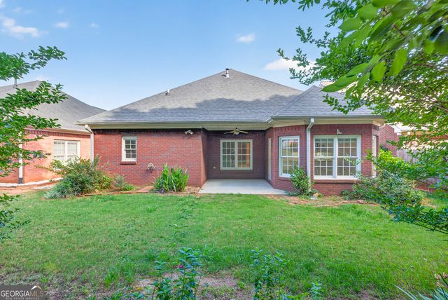 2168 Stockton Walk Way, Snellville, GA 30078