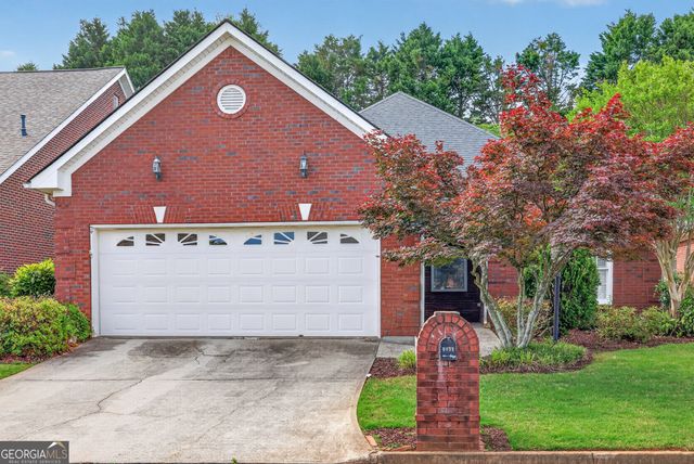2168 Stockton Walk Way, Snellville, GA 30078