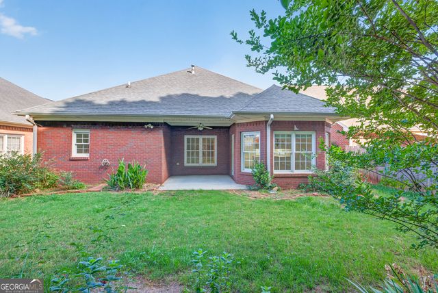 2168 Stockton Walk Way, Snellville, GA 30078